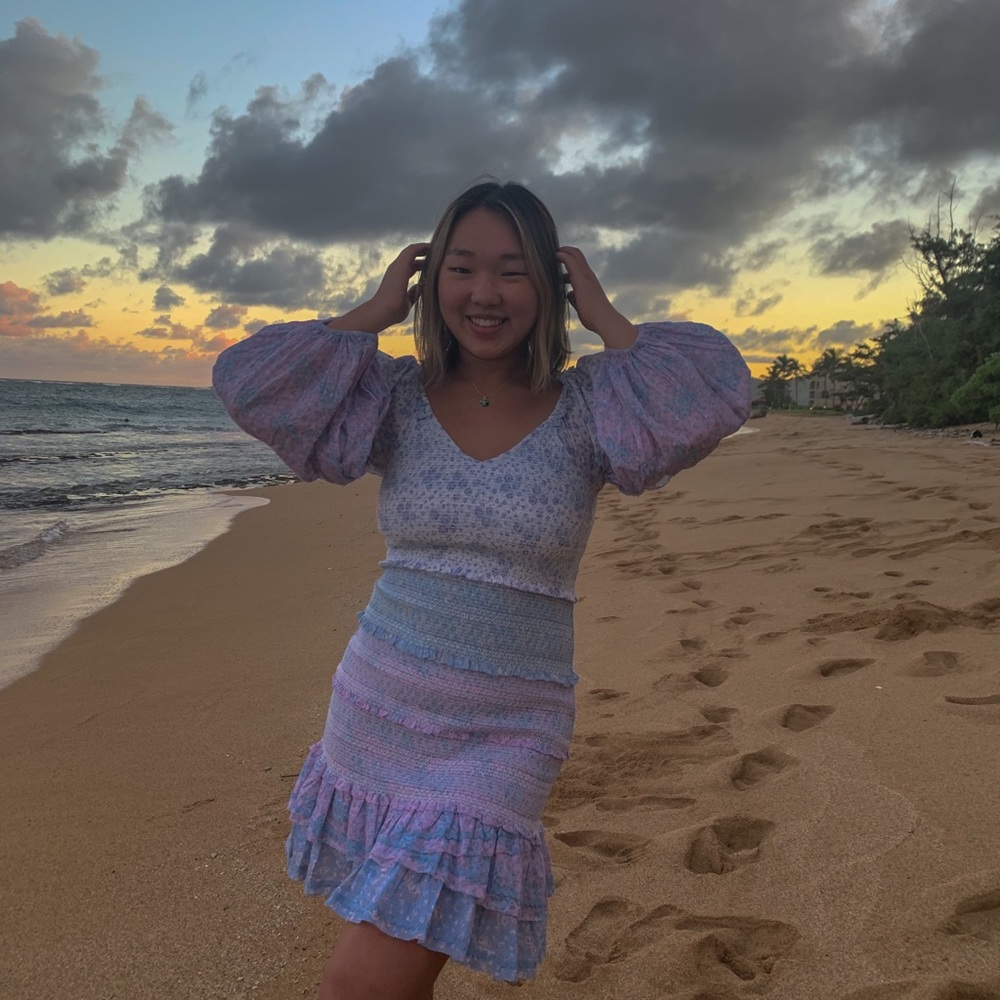 Meet your Posher, Eunice